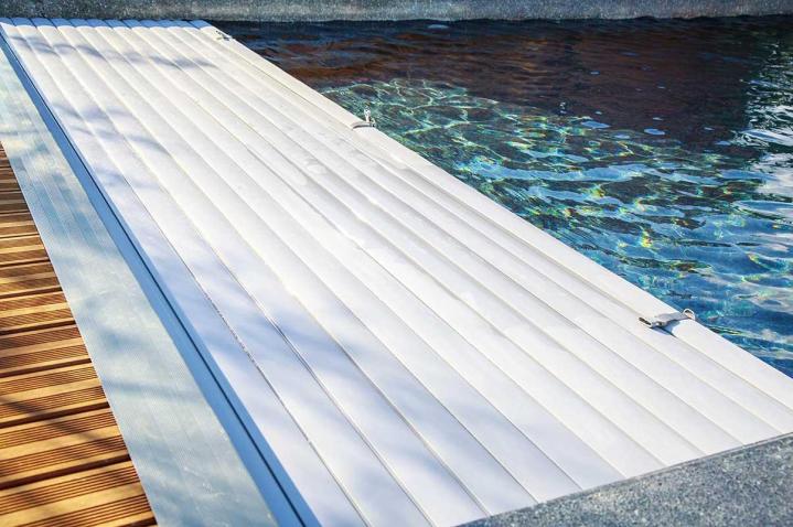 Mise en place d’un système de sécurité de piscine en Normandie